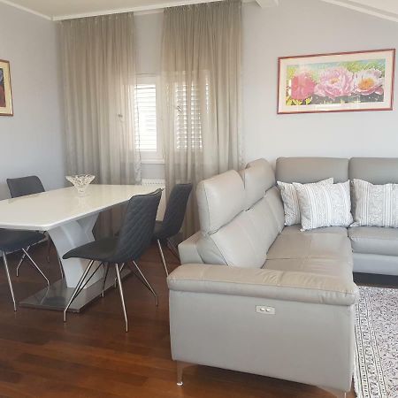 Apartman Stegic Šibenik Exterior foto