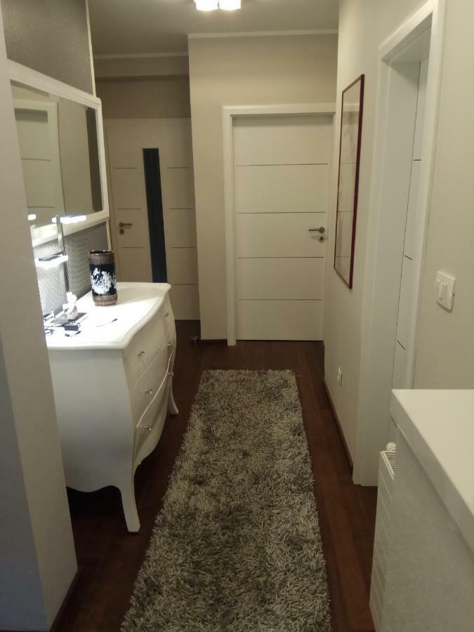 Apartman Stegic Šibenik Exterior foto