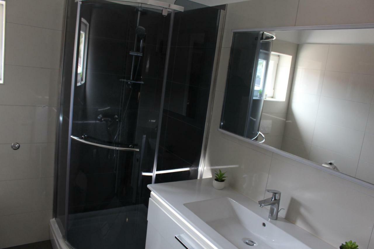 Apartman Stegic Šibenik Exterior foto
