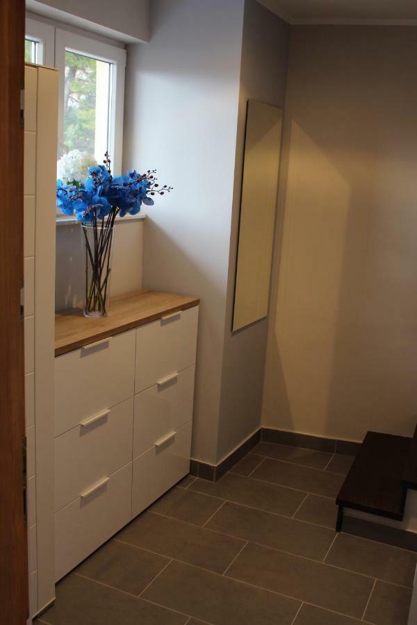 Apartman Stegic Šibenik Exterior foto