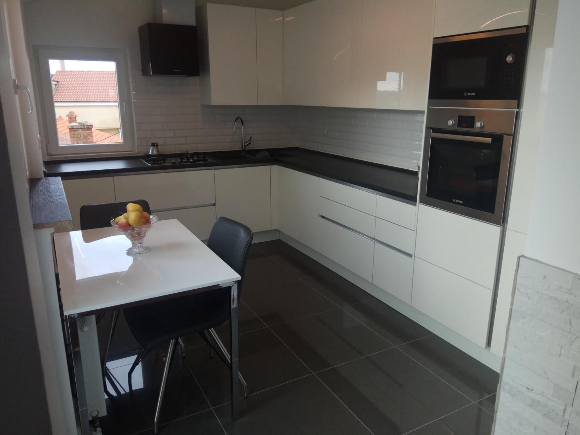 Apartman Stegic Šibenik Exterior foto
