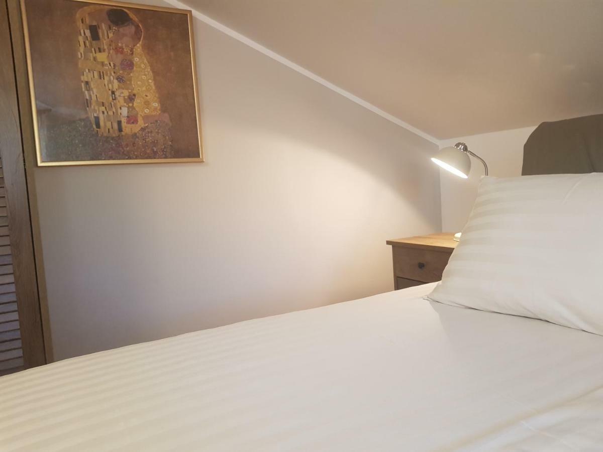 Apartman Stegic Šibenik Exterior foto