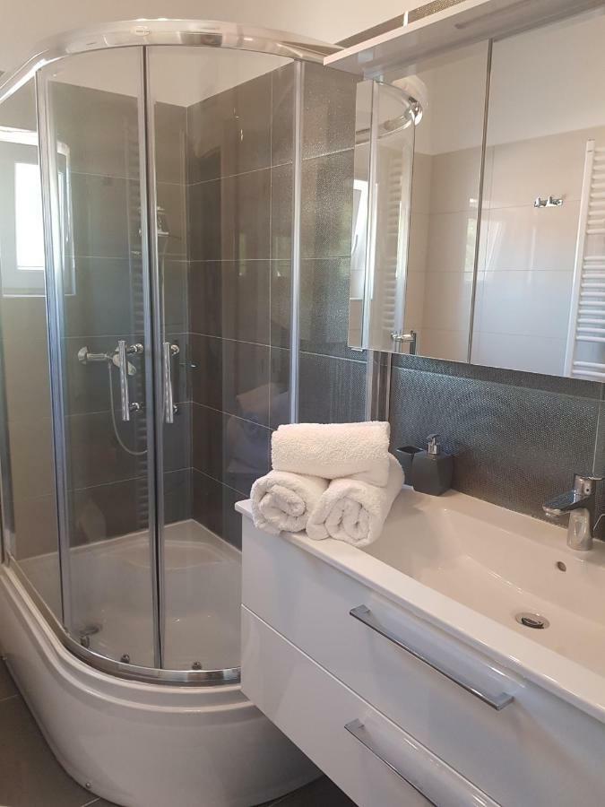 Apartman Stegic Šibenik Exterior foto