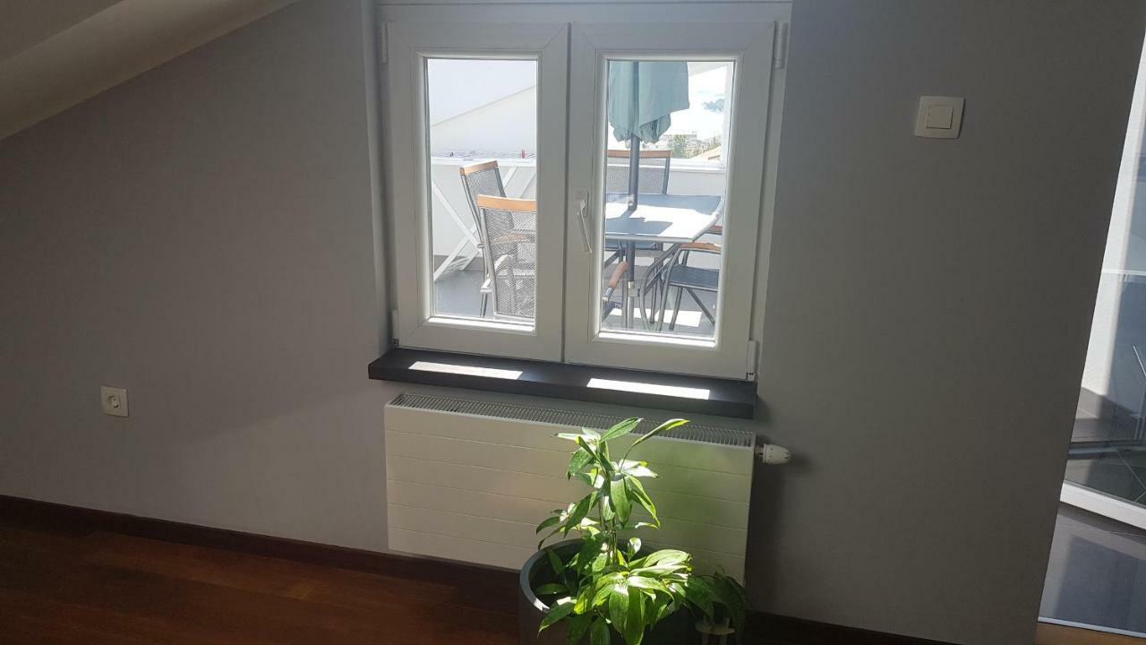 Apartman Stegic Šibenik Exterior foto