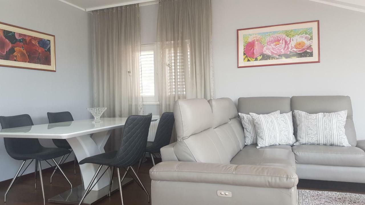 Apartman Stegic Šibenik Exterior foto