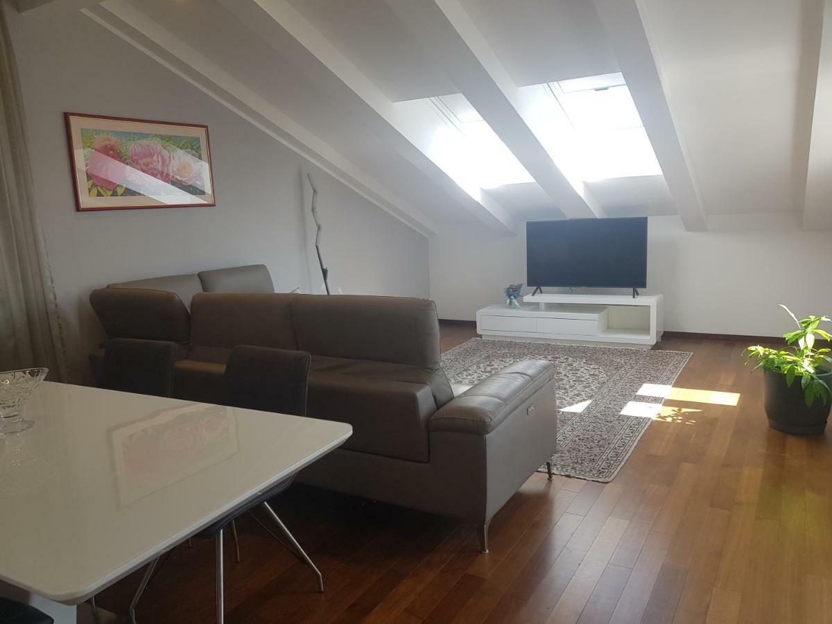 Apartman Stegic Šibenik Exterior foto