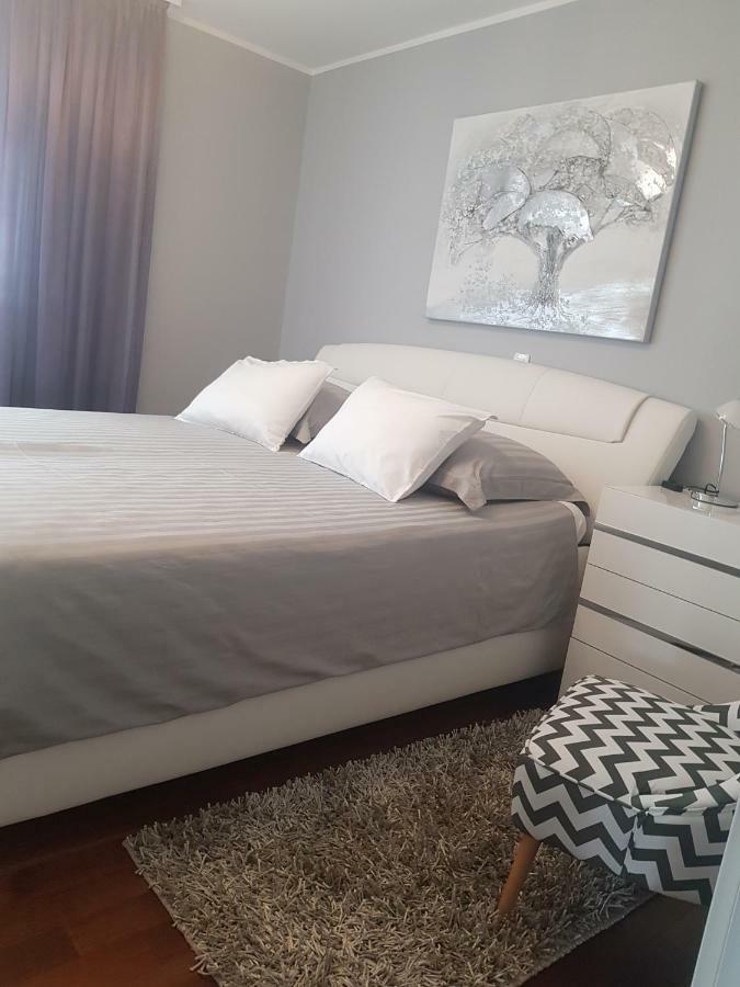 Apartman Stegic Šibenik Exterior foto
